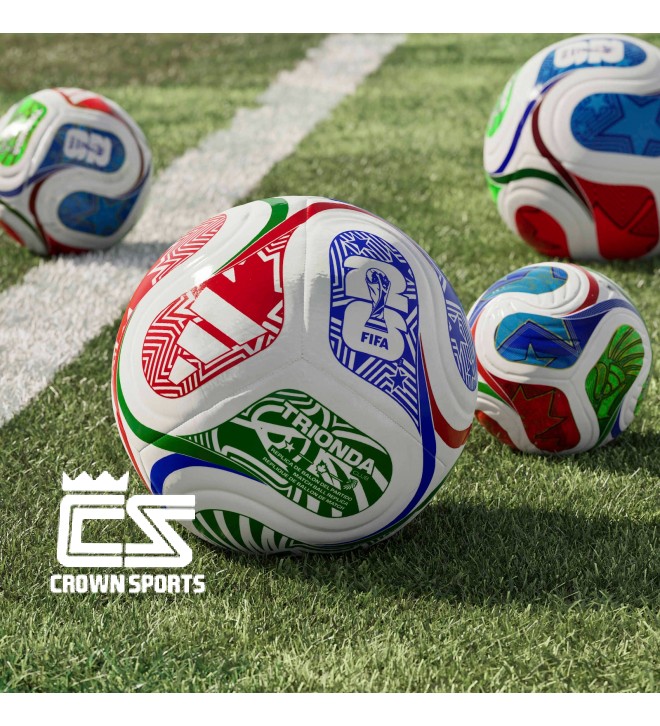 SOCCER BALL & FUTSAL BALL